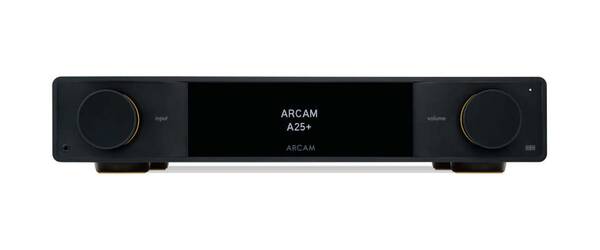 Arcam RADIA A25+