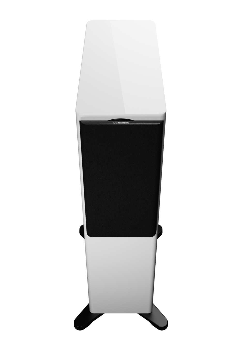 Dynaudio Focus 30 Weiß Hochglanz