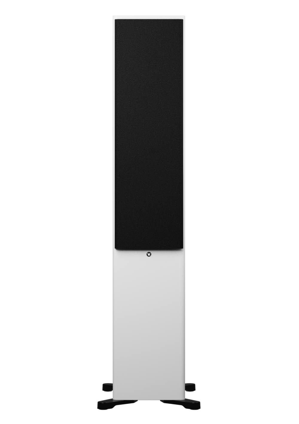 Dynaudio Focus 50 Weiß Hochglanz