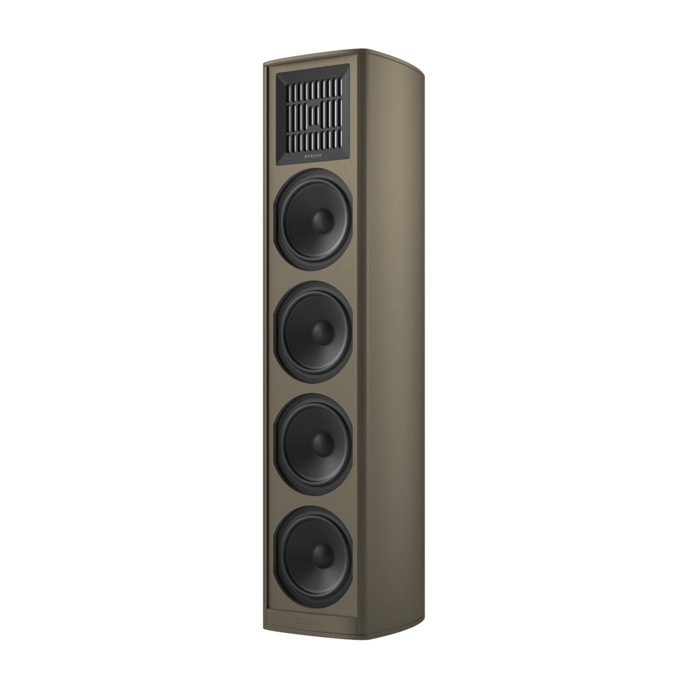 PIEGA Coax 811