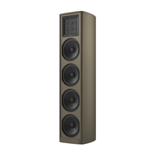 PIEGA Coax 811 PIEGA Coax 811 Excellence Alpine Stone