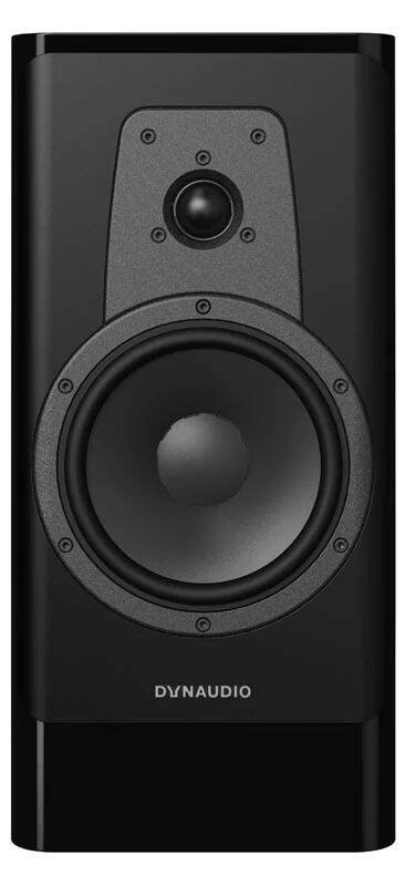 Dynaudio Contour 20i Dynaudio Contour 20i Schwarz Hochglanz