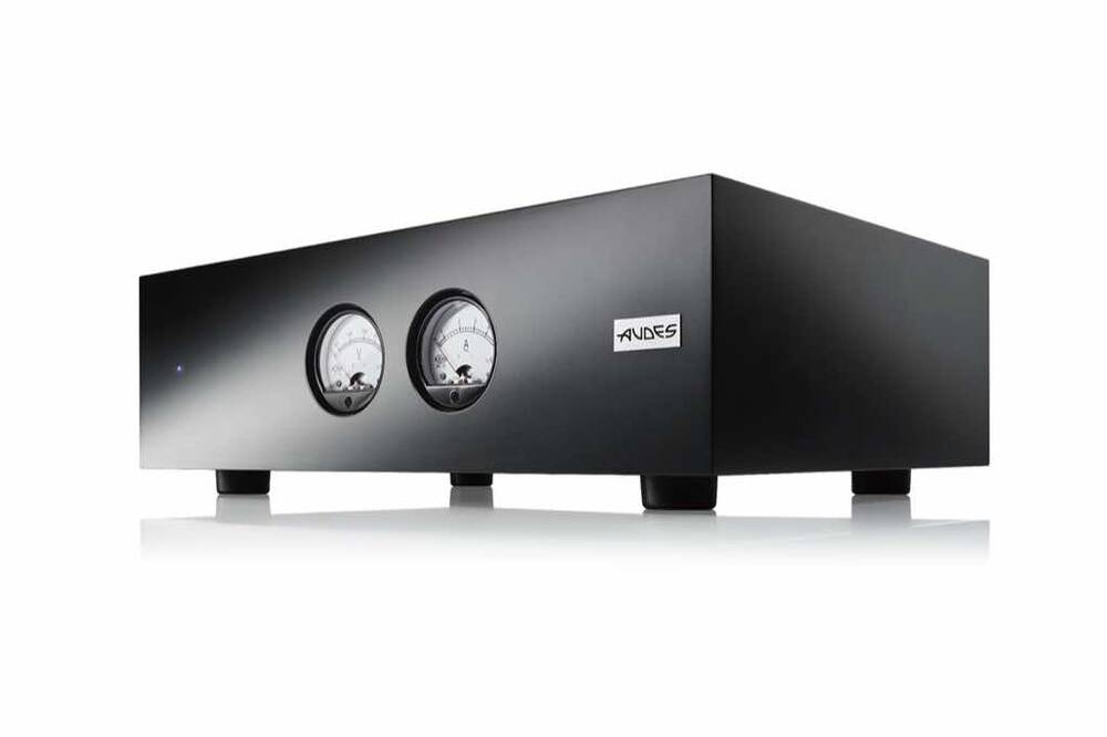 Audes ST-1500DC