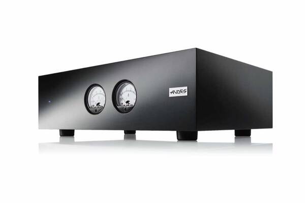 Audes ST-1500DC