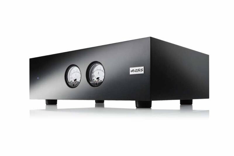 Audes ST-1500DC