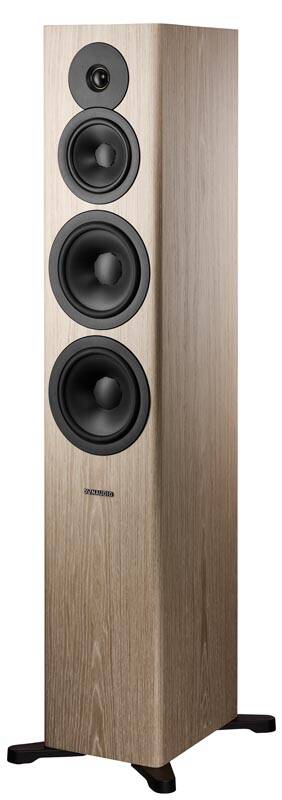 Dynaudio Evoke 50 Dynaudio Evoke 50 Blonde Wood