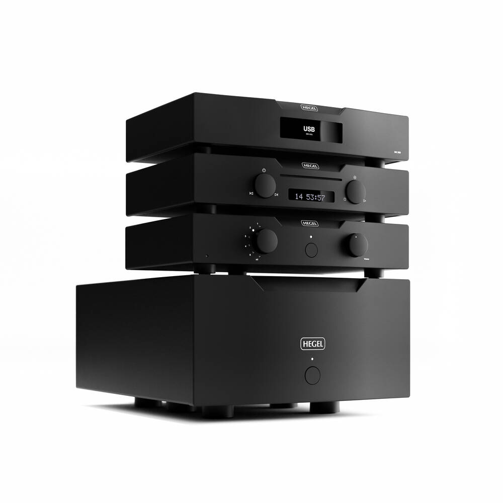 Hegel D50 (B-Ware)