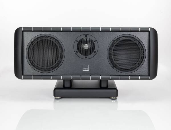 Gauder Akustik DARC Center MK II