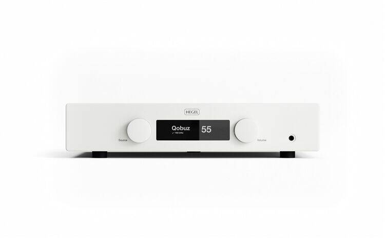 Hegel H150 + Moon Voice 22 (Bundle Angebot)