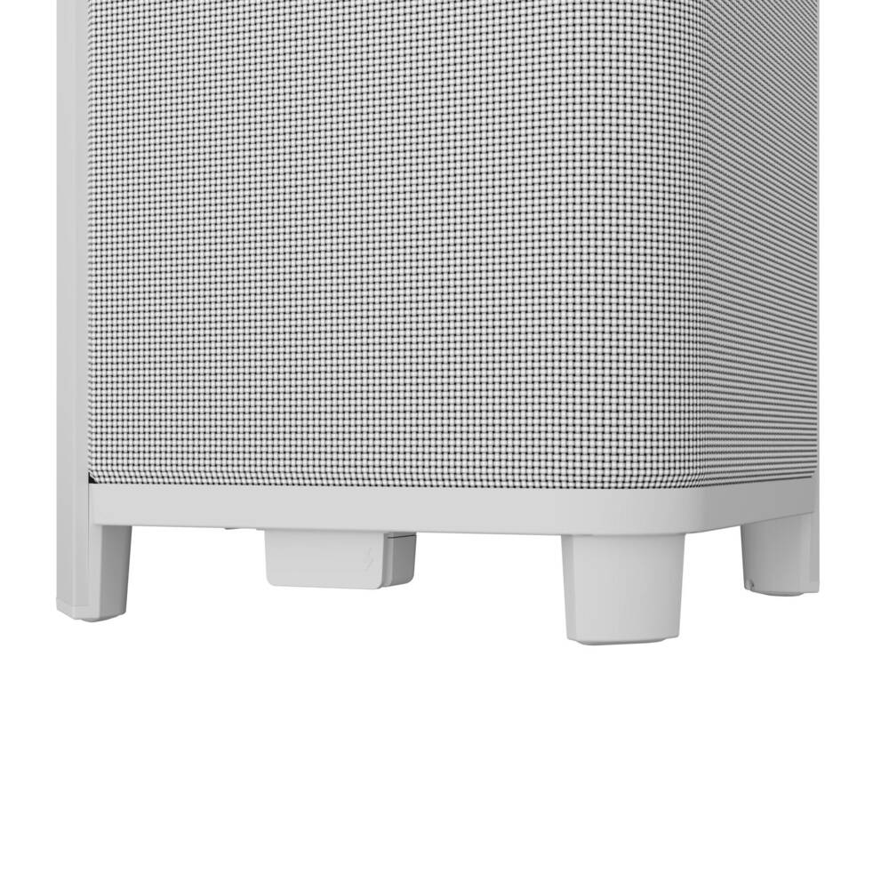 Sonoro VIBES XL Weiß
