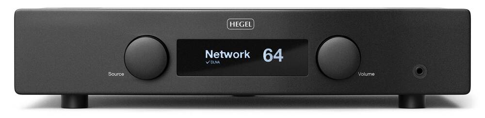 Hegel H95 Hegel H95