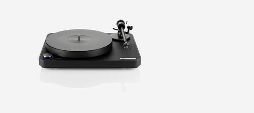Clearaudio concept signature