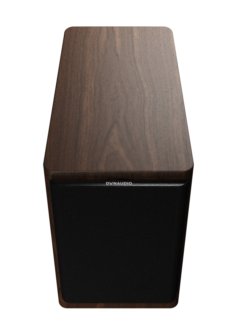 Dynaudio Focus 10 Nussbaum
