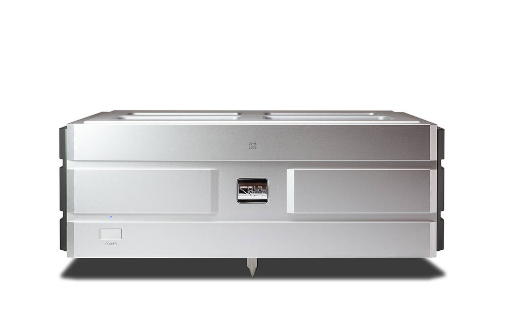 Soulnote A-3 Core Soulnote A-3 Core Premium Silber