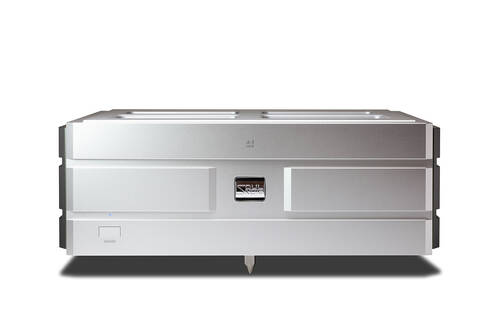 Soulnote A-3 Core Soulnote A-3 Core Premium Silber