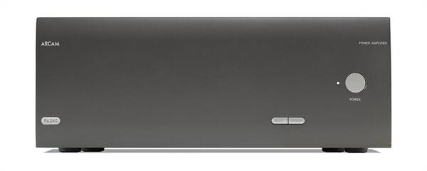 Arcam HDA PA 240