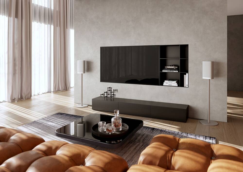 PIEGA Premium 301 Gen2 Weiß