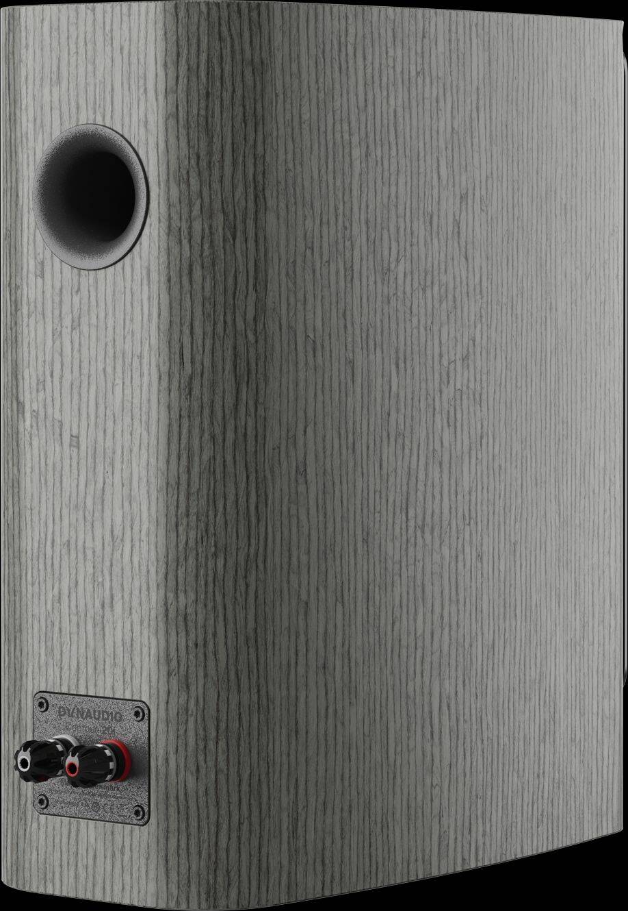 Dynaudio Contour 20i Nordic Silver