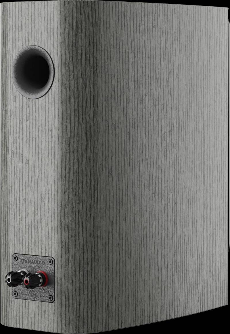Dynaudio Contour 20i Nordic Silver