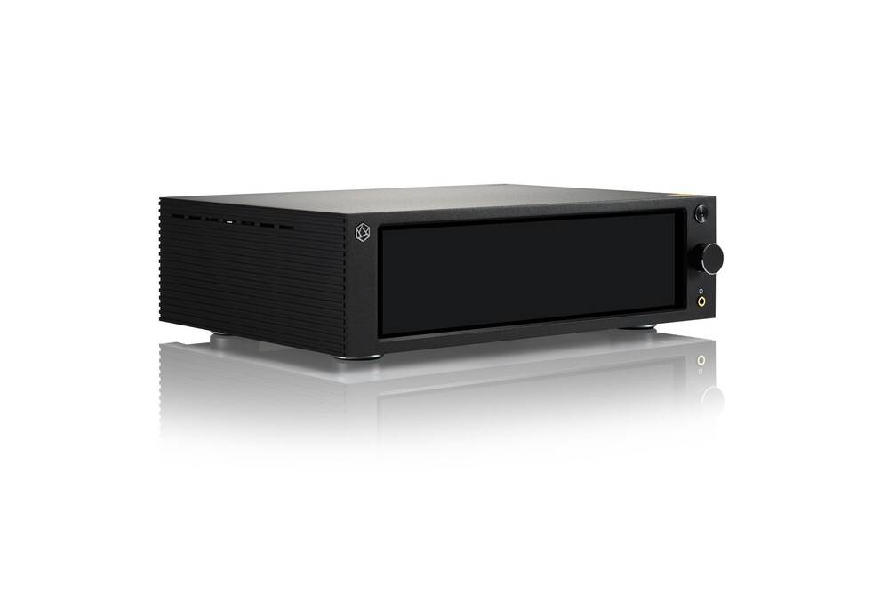 Rose RS250A Schwarz