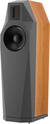 FinkTeam BORG Episode2 FinkTeam BORG Episode2 American Black Cherry with Stone Grey front