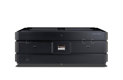 Soulnote Z-3 Soulnote Z-3  Premium Schwarz