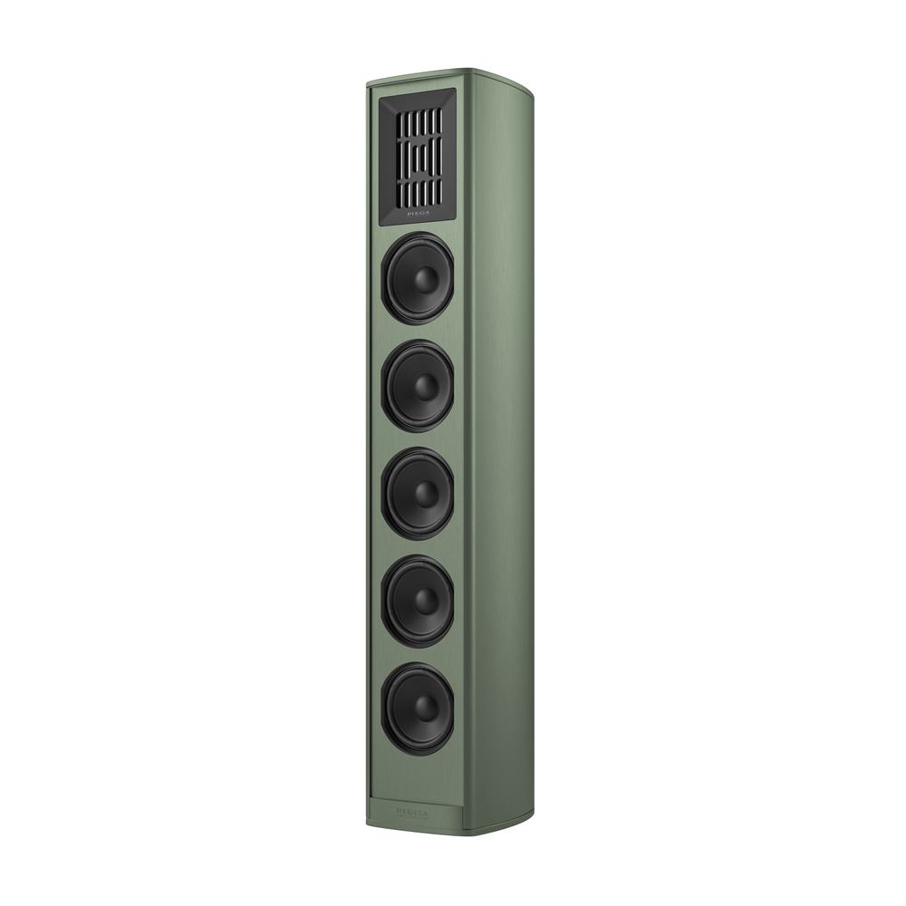 PIEGA Coax 611