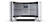 IsoTek Evo3 Genesis Power Generator für maximal 4 Quellgeräte IsoTek Evo3 Genesis Power Generator Black