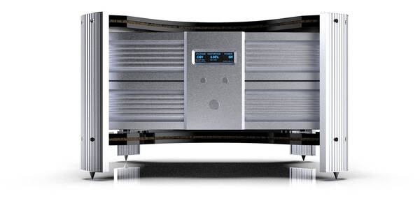 IsoTek Evo3 Genesis Power Generator für maximal 4 Quellgeräte