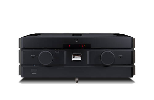 Soulnote A 3