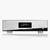 AVM EVOLUTION MP 5.3 AVM EVOLUTION MP 5.3 Cellini Chrom