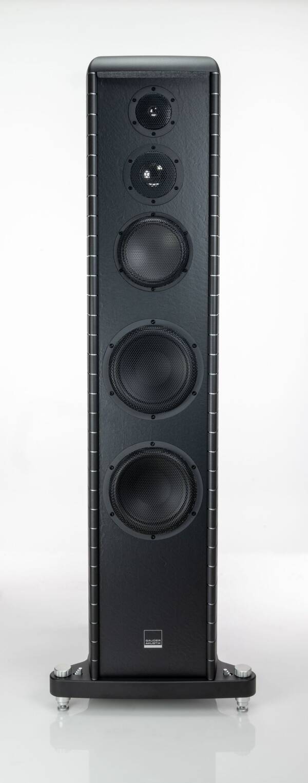 Gauder Akustik DARC 250 MK II