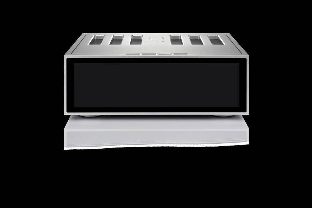 Rose RS520 Silber