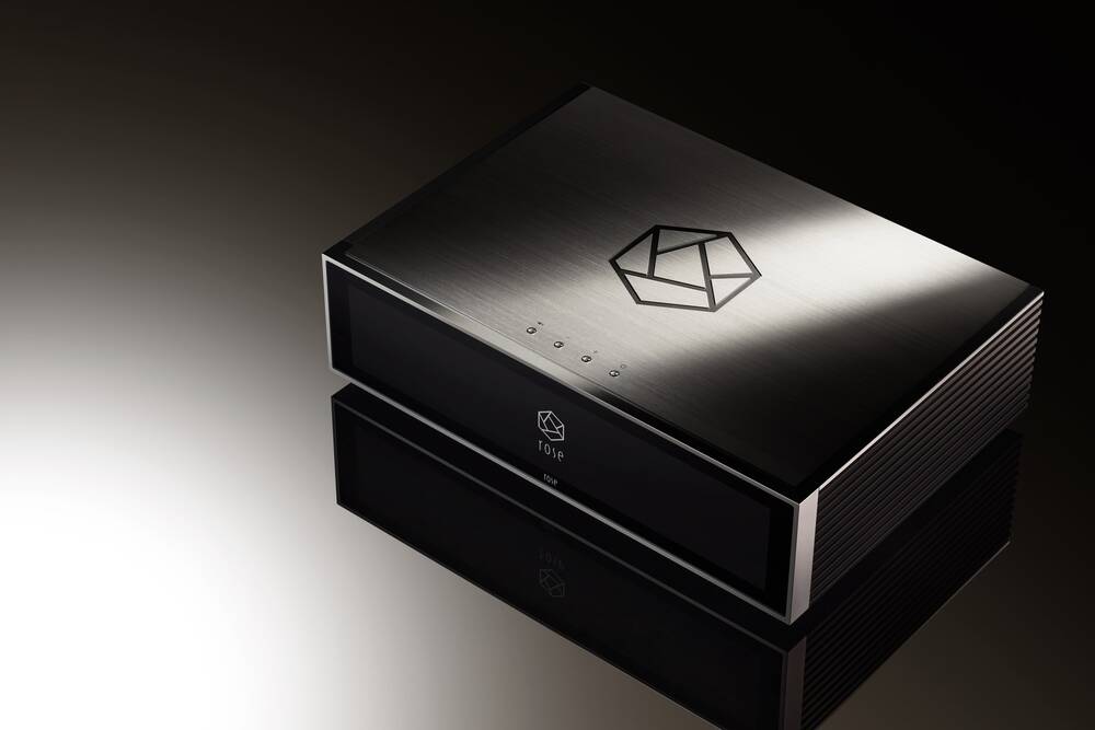 Rose RS151 Silber