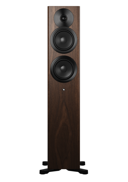 Dynaudio Focus 30 Dynaudio Focus 30 Nussbaum