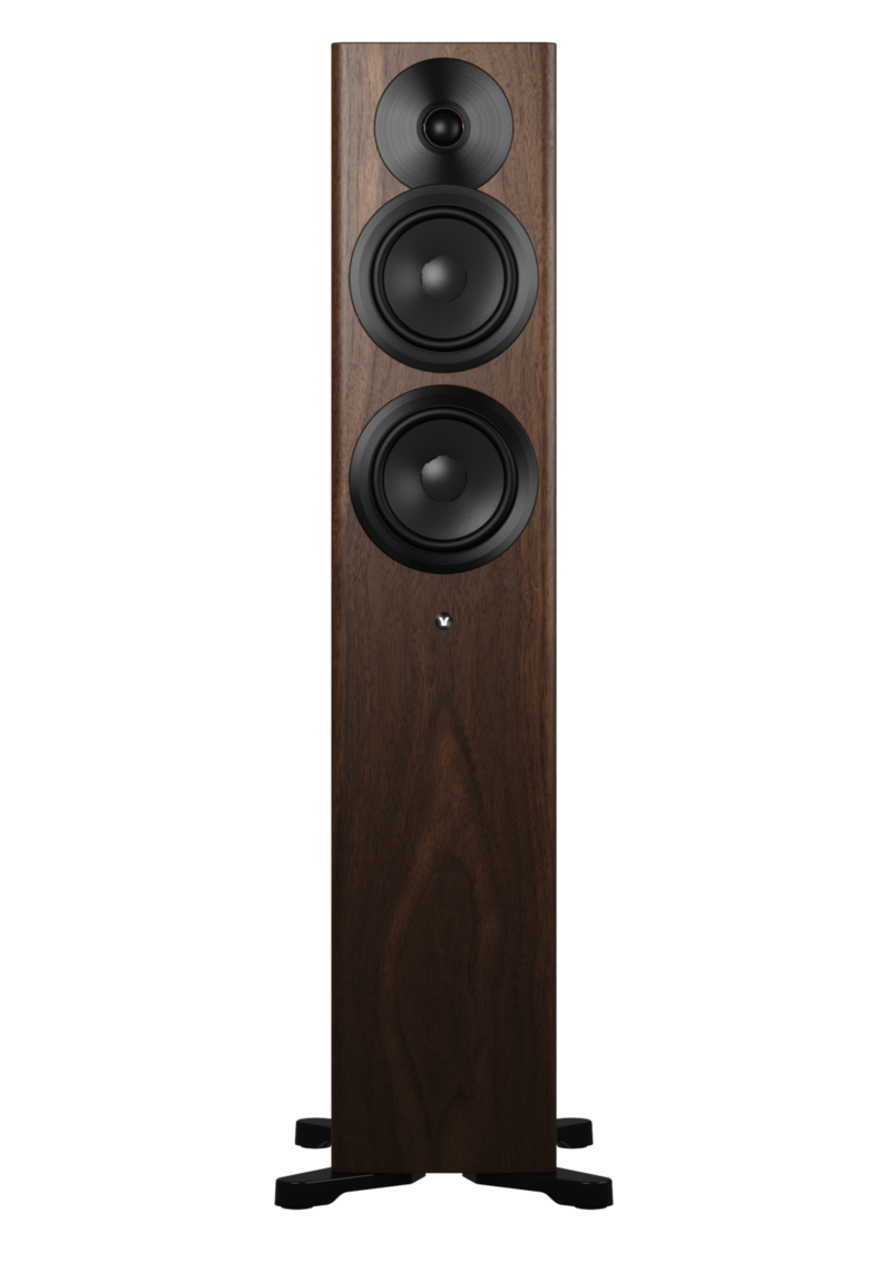 Dynaudio Focus 30 Dynaudio Focus 30 Nussbaum