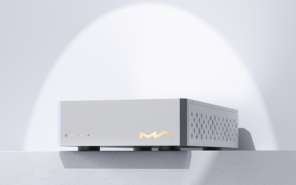 Matrix Audio SI-1N