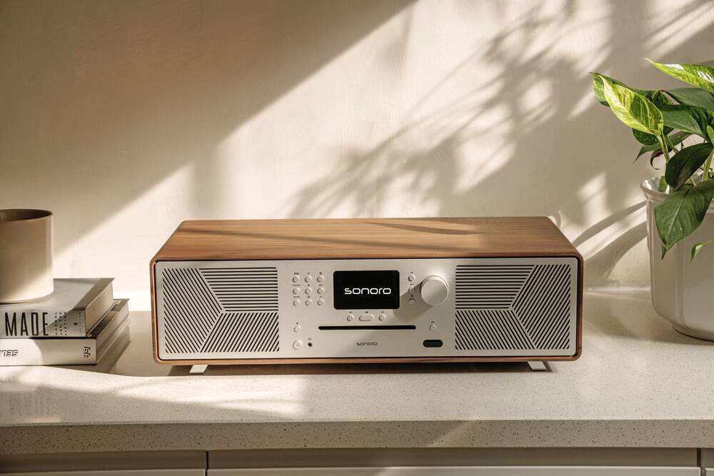Sonoro Meisterstück GEN.2