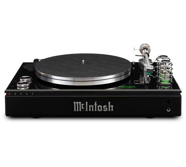 McIntosh MTI 100 AC