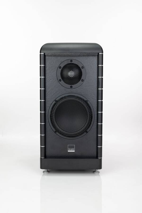 Gauder Akustik DARC 40 MK II