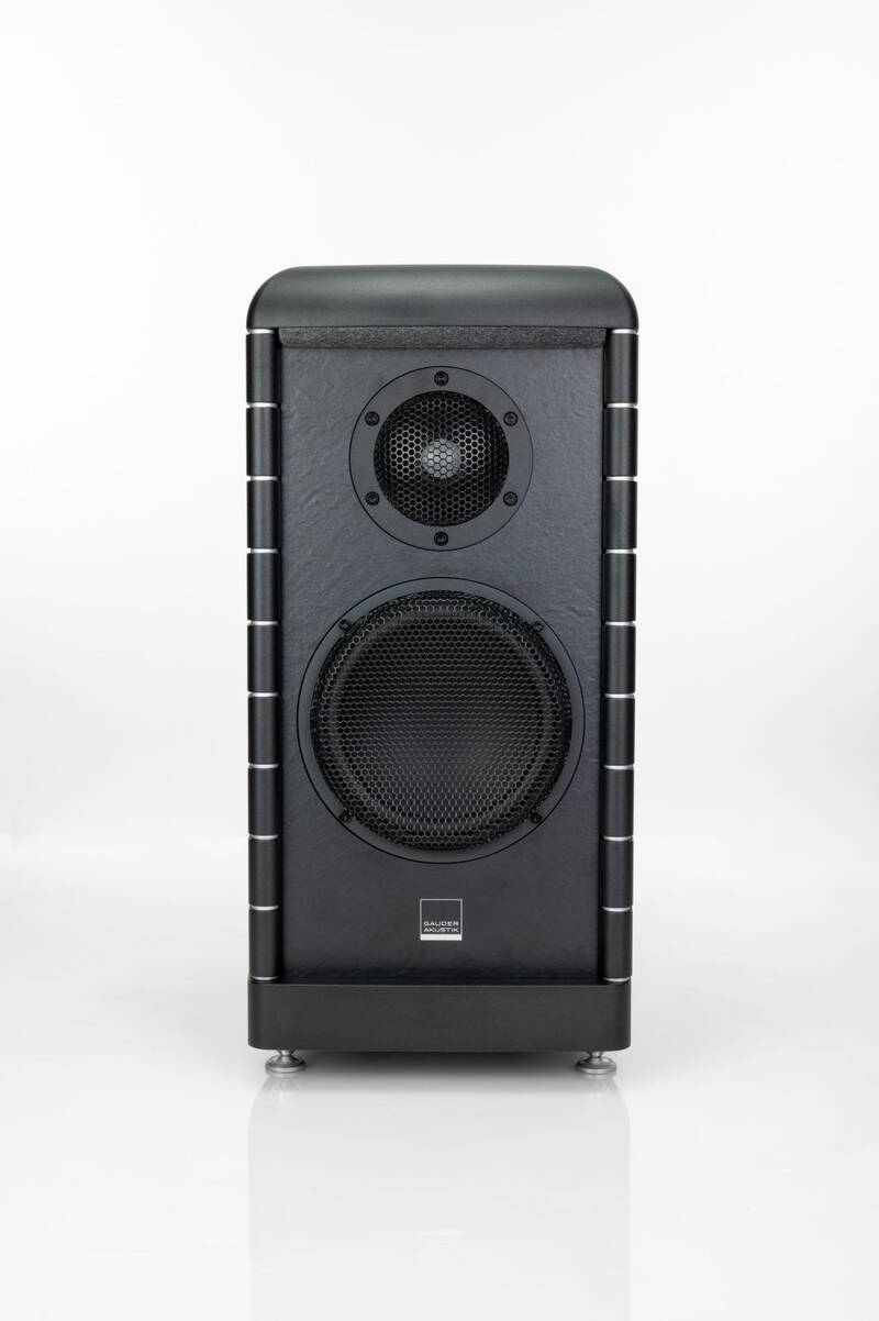 Gauder Akustik DARC 40 MK II Gauder Akustik Darc 40 MK II