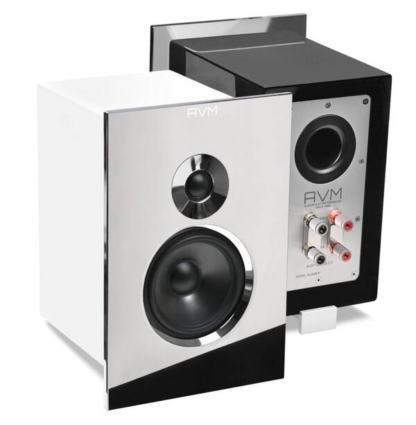 AVM AUDITION CB 2.3