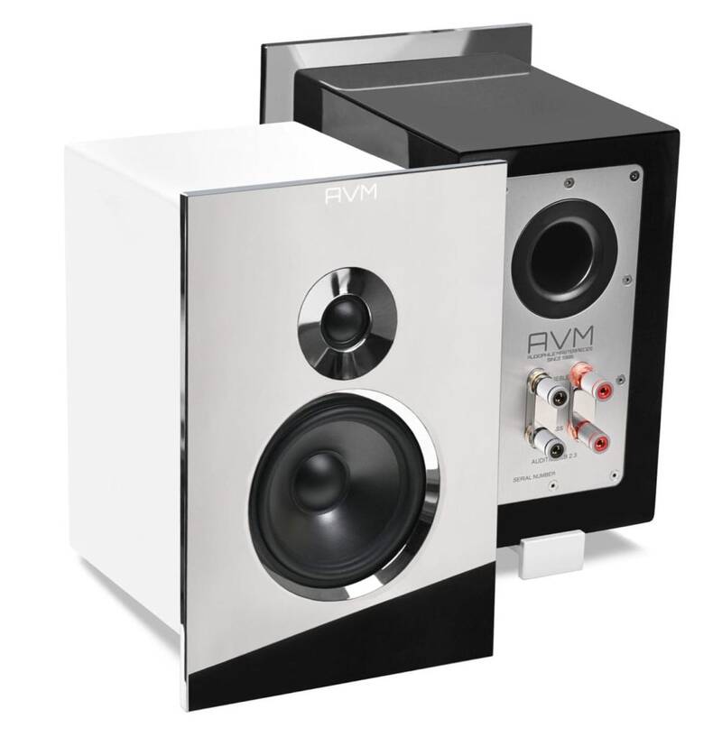 AVM AUDITION CB 2.3