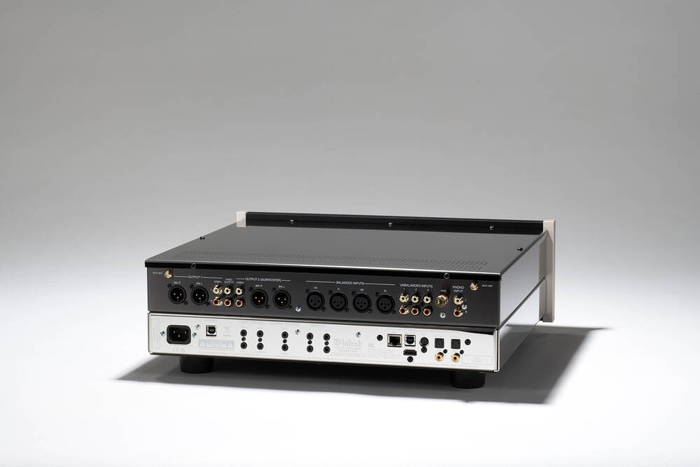McIntosh CS 7500 AC