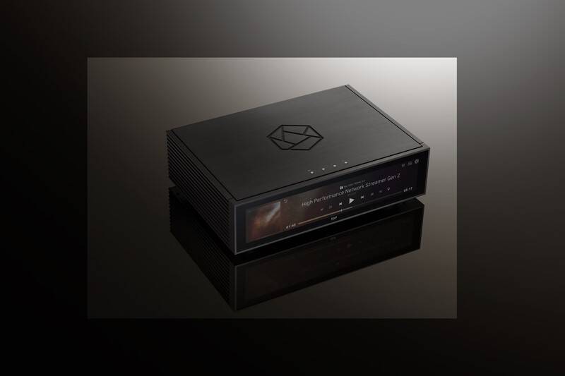 Rose RS151 Schwarz