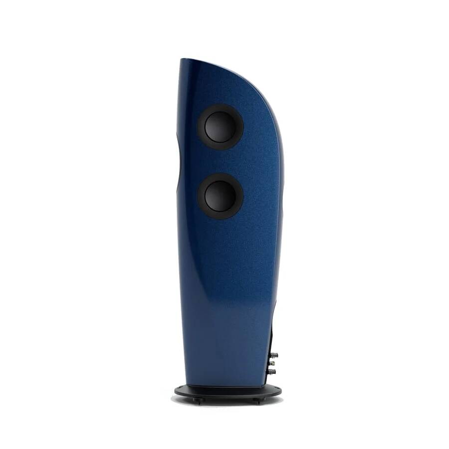 KEF Blade Two Meta Sapphire (Saphirblau) NEU