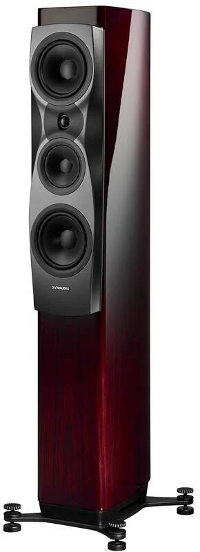 Dynaudio Confidence 30 Dynaudio Confidence 30 Ruby Wood