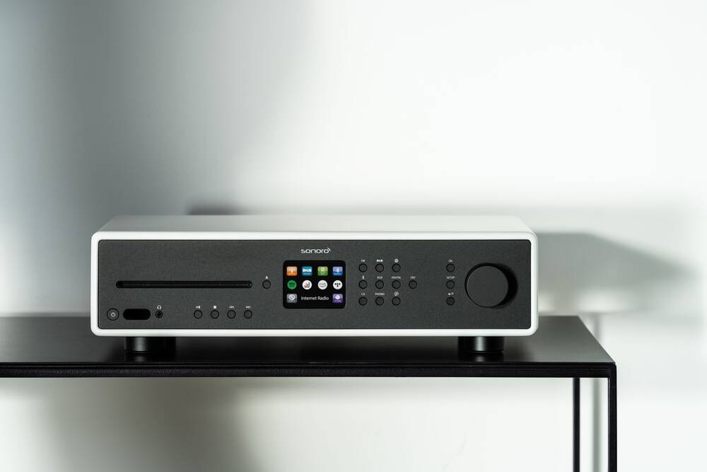 Sonoro MAESTRO