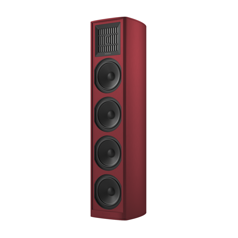 PIEGA Coax 811