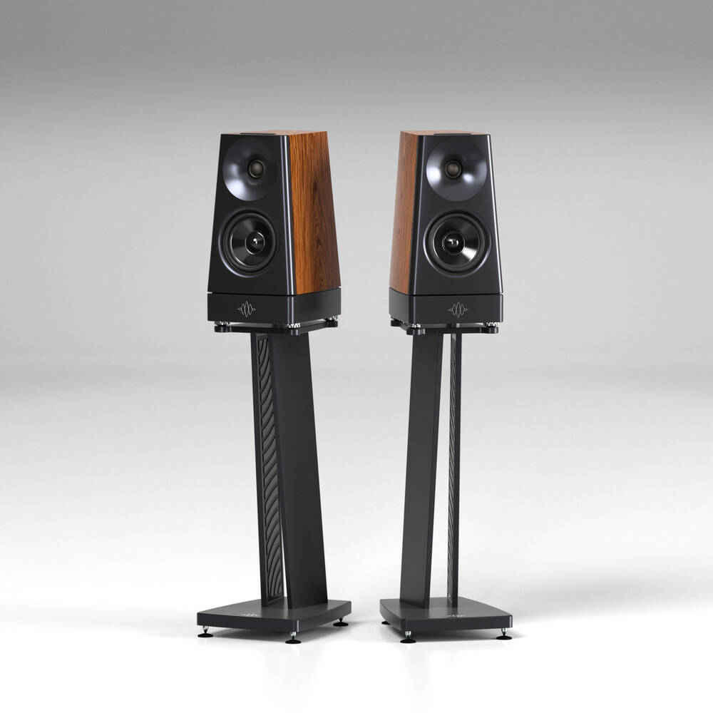 YG Acoustics Peaks Serie Cairn YG Acoustics Peaks Serie Cairn
